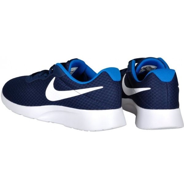 Кросівки Nike Tanjun 812654-414 р.10 синій