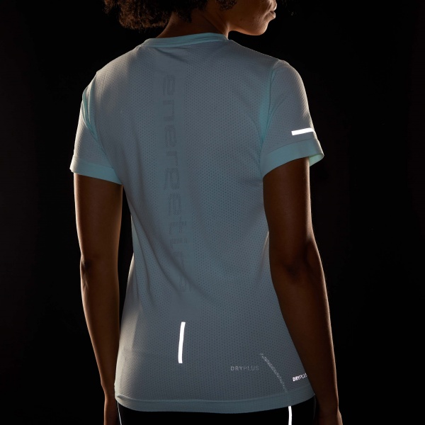 Футболка Energetics Tsegaie W 417840-650 р.M м'ятний