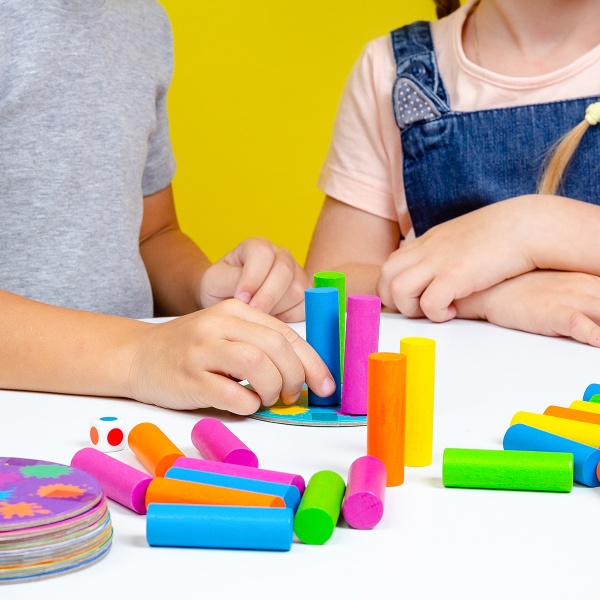 Игра настольная Roter Kafer Мега бум RW2019