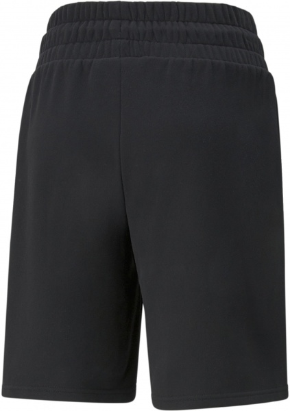 Шорти Puma Classics High Waist Shorts 53351401 р. S чорний
