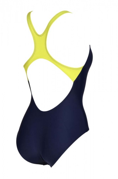 Купальник Arena SWIMSUIT SWIM PRO BACK 005130-760 р.44 синій