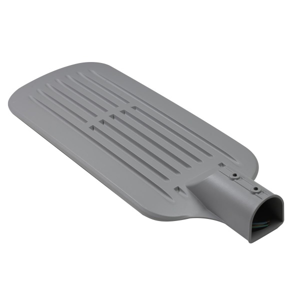 Світильник консольний LED CONCEPT KELLS 200 Вт сірий 