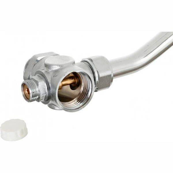 Соединитель Gross для коллектора 1