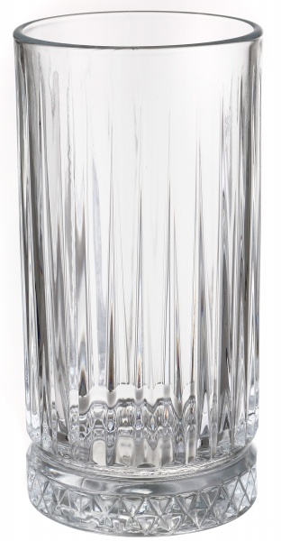 Стакан высокий Elysia 365 мл 1 шт. Pasabahce 