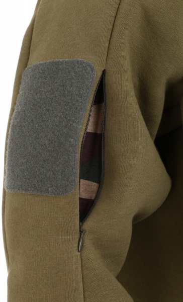 Худі Vin-Bron Торонто VIN-BRON 3001 р.M зелений