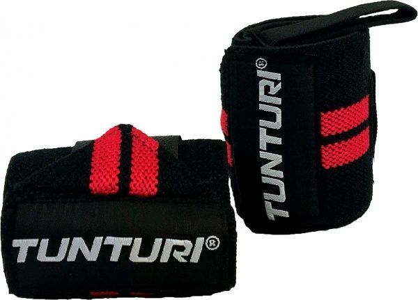 Суппорт запястья Tunturi 14TUSCF037 Wrist Wraps