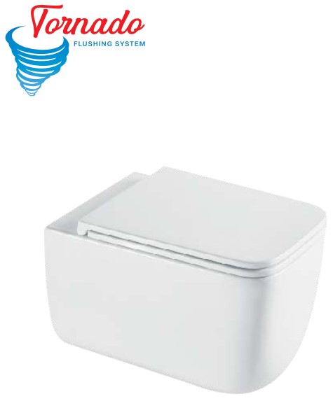 Комплект Koller Pool Инсталляция Dune 1200SL, Neon Chrome панель смыва, подвесной унитаз KVADRO START