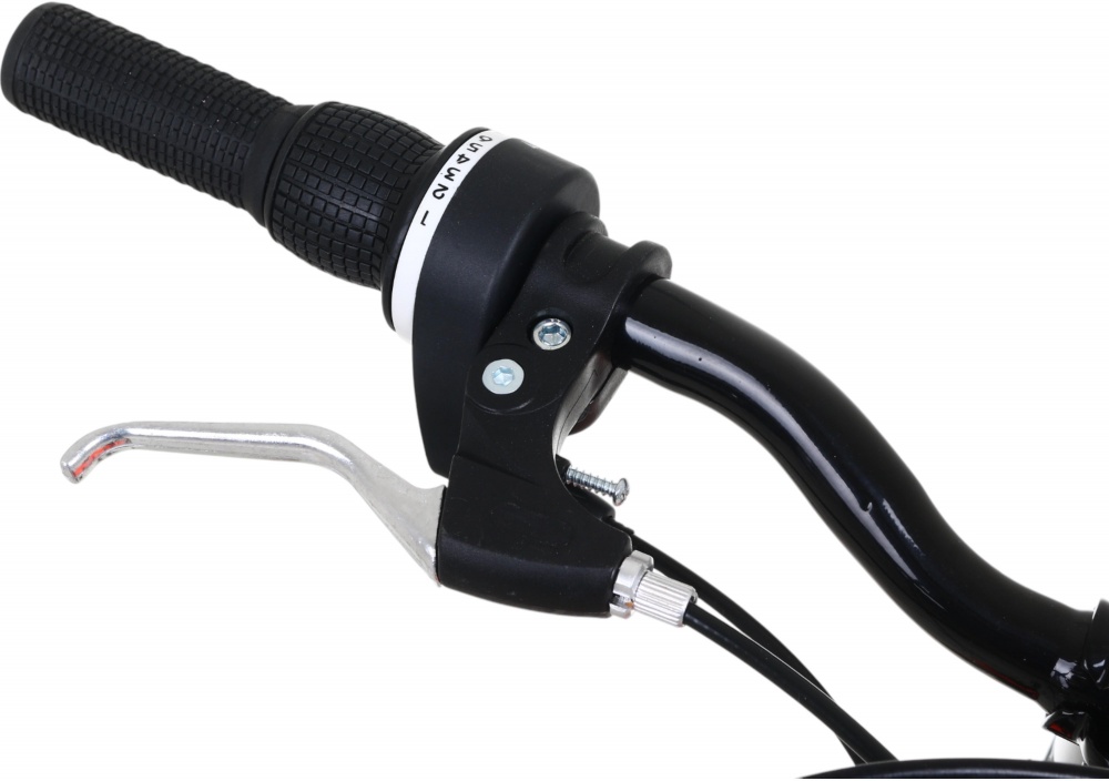 Велосипед дитячий MaxxPro kids 24