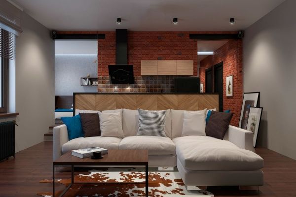 Светильник точечный Estares CLN-RT-300 LED 5 Вт 4000 К черный 