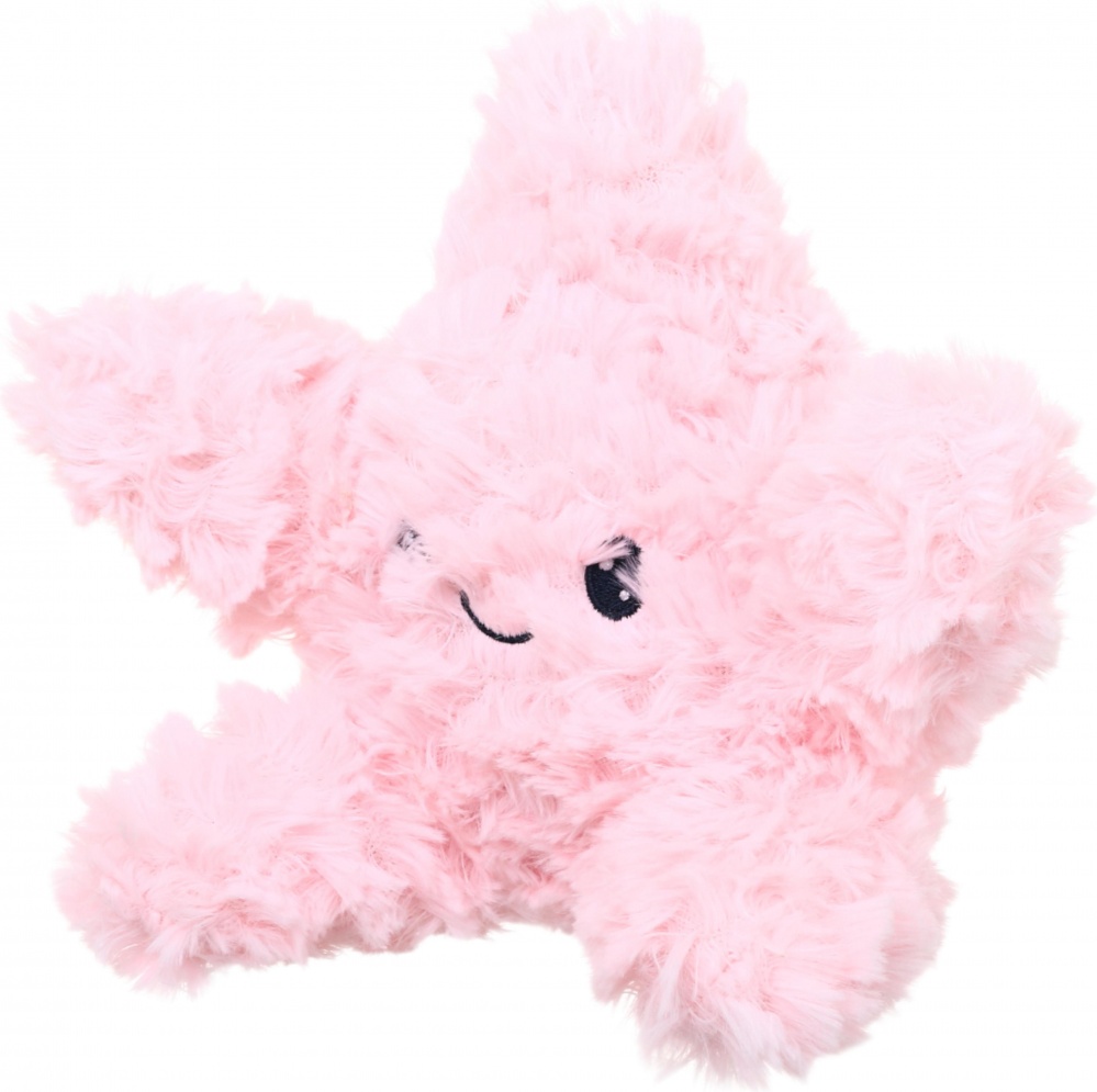 М'яка іграшка HW Ocean Cuddles Морська зірка 23 см рожевий DT251151-9