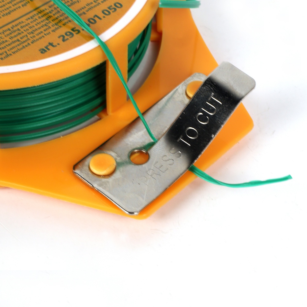 Фиксатор для формирования веток Gruntek Ivy с ножом (295401050)