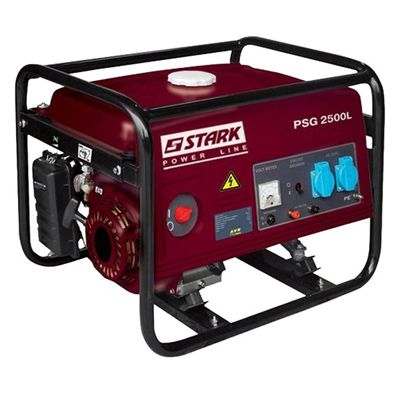 Бензогенератор Stark PSG 2500 L