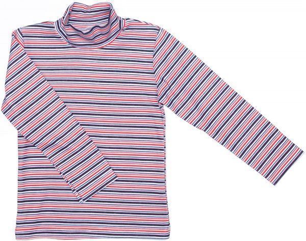 Гольф Татошка 021402пкр р.110 разноцветный 