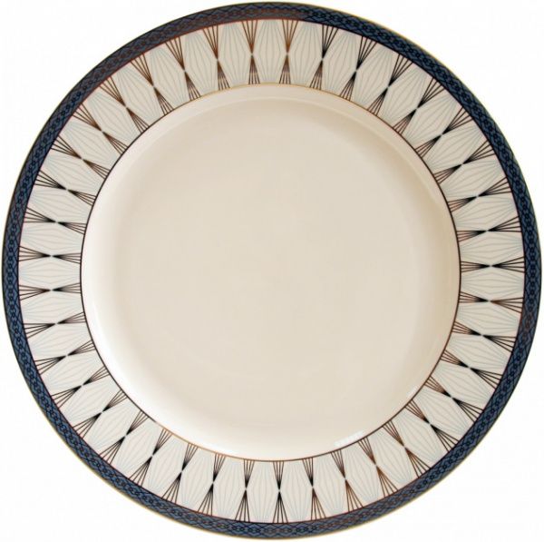 Тарелка десертная Callisto A0571-TH5826 19 см Astera