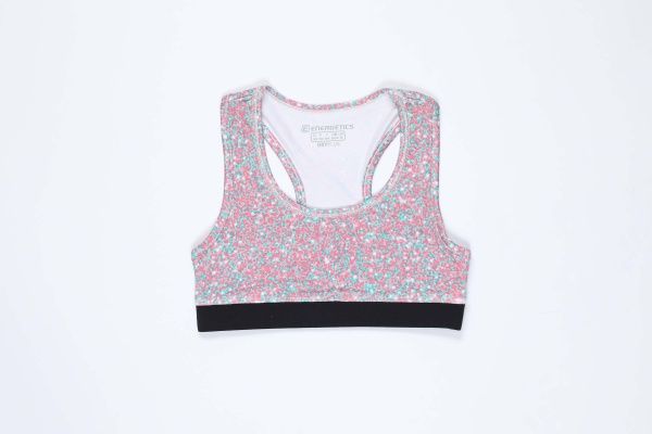 Бра Energetics Gabanita 3 jrs 285943-900017 152 красный