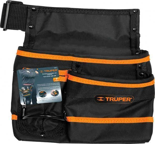 Сумка-пояс для ручного інструменту Truper PONY-7 