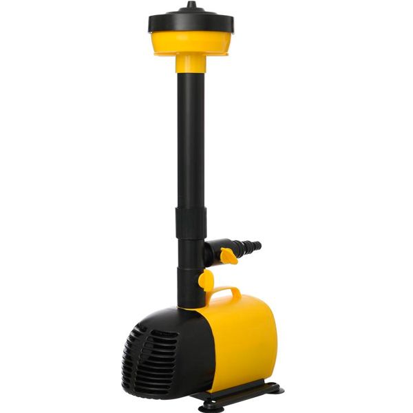 Насос фонтанный Expert Garden 50805 85 Вт