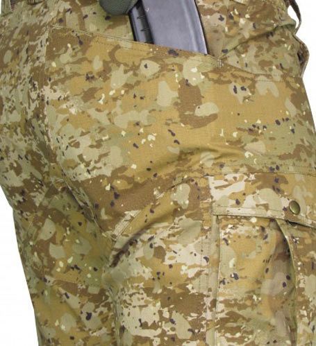 Штани P1G р. XXL HSP (Huntman Service Pants) Камуфляж 