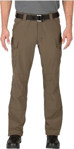 Штани 5.11 Tactical р. 34 Stryke Pants Tundra сірий