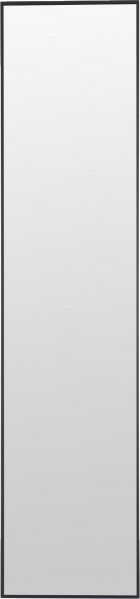 Напольное зеркало Арт-Сервіс ЭЗ-00525 черное 35x151.5 см 