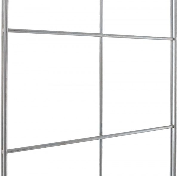 Стойка к гардеробной системе Kolchuga 2260x355 мм белый