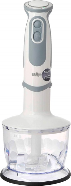 Блендер ручний Braun MQ5237WH 