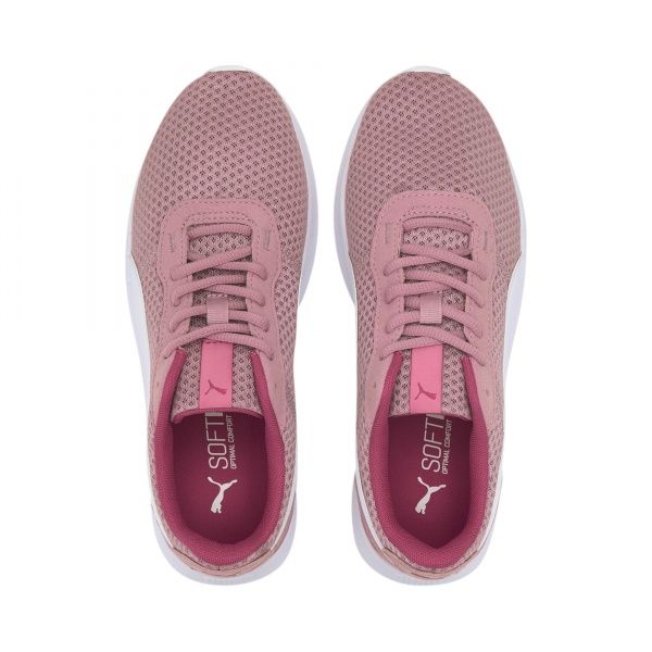 Кросівки Puma ST Activate 36912218 р.UK 5,5 рожевий