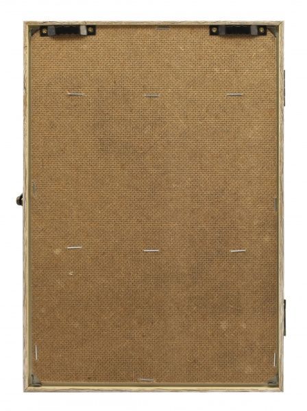 Ключница SvitArt Родной дом FV-475