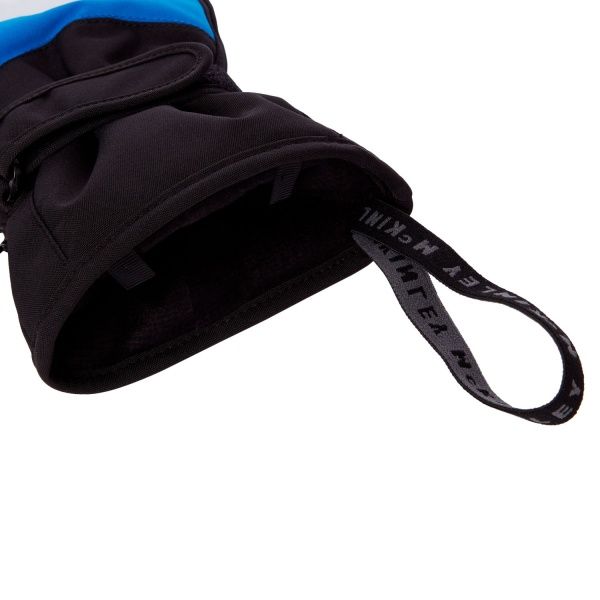 Рукавички McKinley Munir ux 250140-909057 р. 8.5 чорний