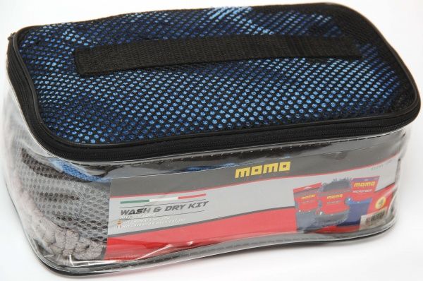 Набор для мойки автомобиля 4 поверхности MOMO ACK001 3 шт.