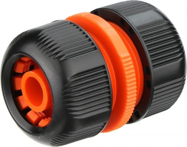 Соединение ремонтное Claber для шлангов 1/2