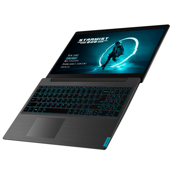 Ноутбук Lenovo IdeaPad L340-15IRH Gaming 15.6