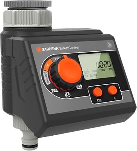 Таймер подачі води Gardena SelectControl 1885-29