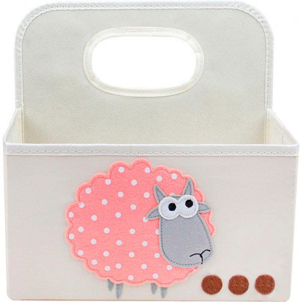 Короб складаний Handy Home CH06 Овечка 260x380x260 мм