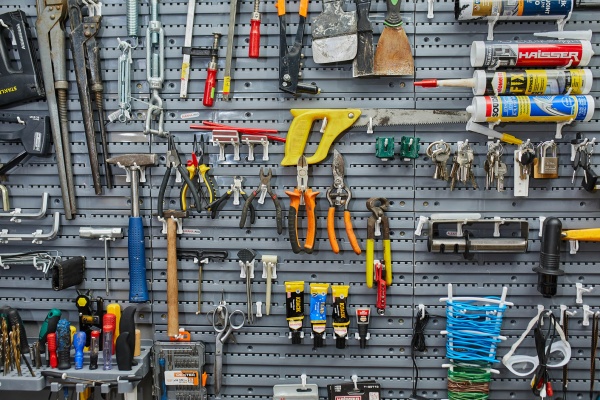 Лоток для инструментов маленький Алеана PRO 127055