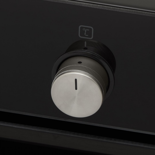 Духовой шкаф Eleyus WANDA 6009 BL STL