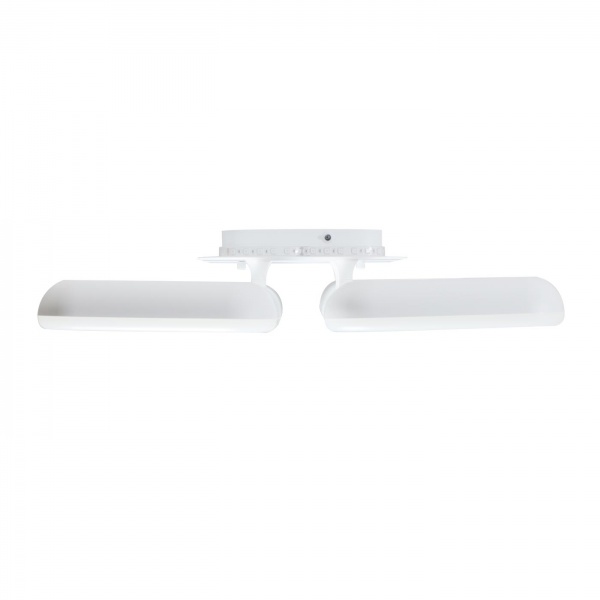 Светильник светодиодный Светкомплект HOME II CS 88 OP 88 Вт белый 2800-6000+RGB К 