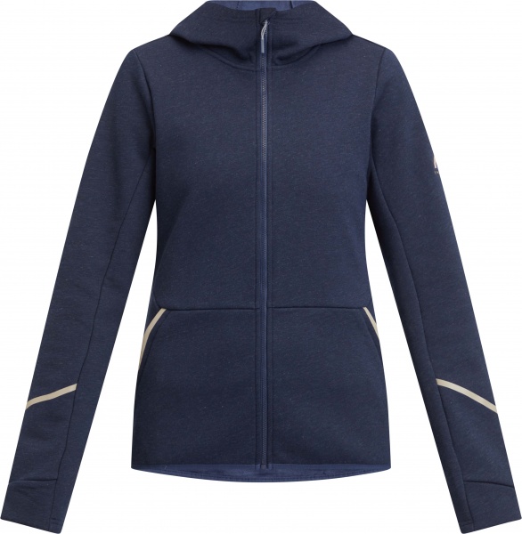 Джемпер McKinley Qulla W 417900-901911 р. 40 синий