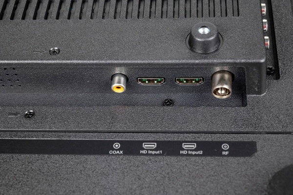 Телевізор OzoneHD 39HN22T2