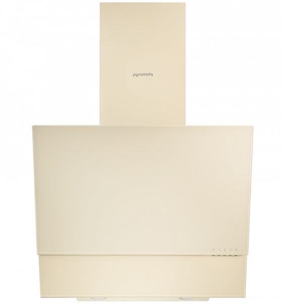 Вытяжка Pyramida ASH 60 PB (800) GIV