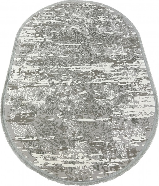 Ковер Art Carpet BERRA 62O GRY 150x300 см 