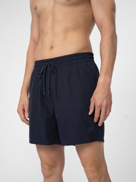 Шорти 4F 4FSS23UBDSM022-31S р. 3XL синій
