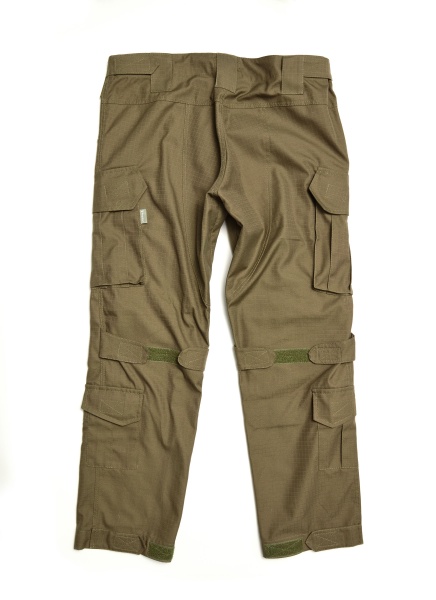 Брюки Phantom TM тактические PH01 размер М рост 3 цвет хаки (PHNTM00001) р.M