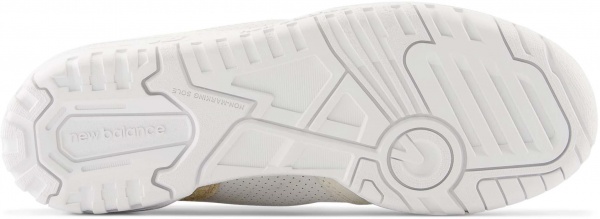 Кроссовки New Balance 550 BBW550ST р.37 белый