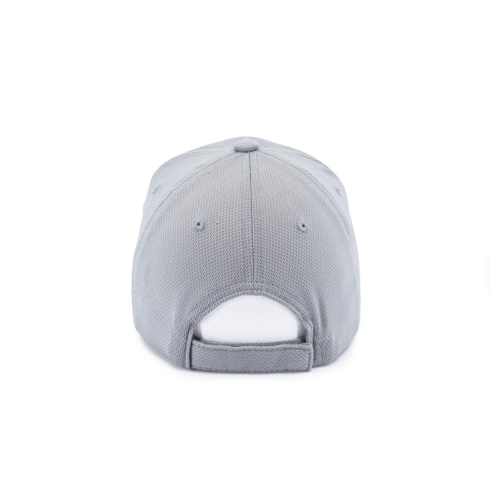 Кепка Cofee cool comfort 4220-7 CO one size сірий