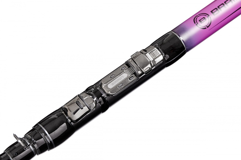 Болонское удилище Brain Apex Traveller 3.00m 268 см