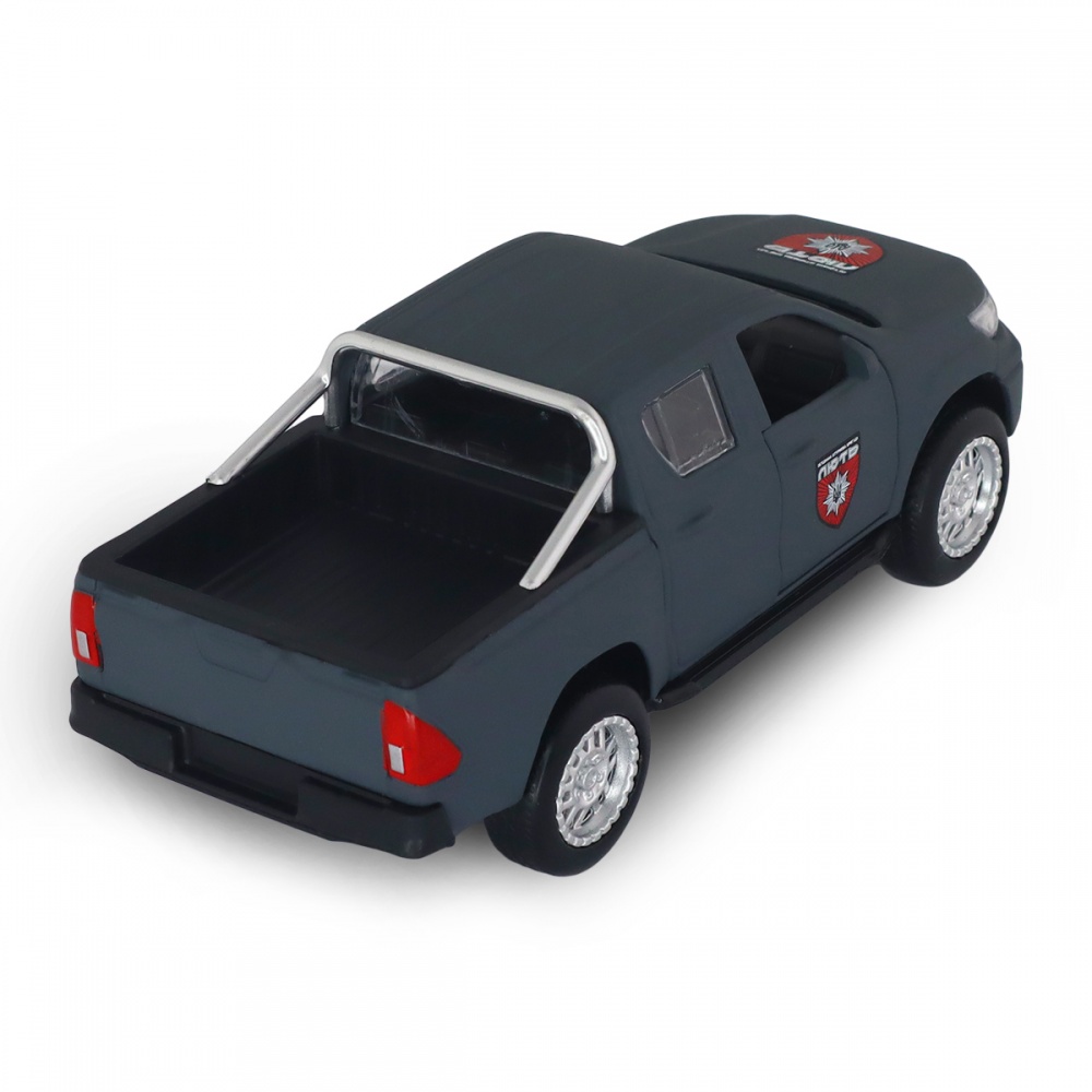 Автомодель TechnoDrive 1:32 серии