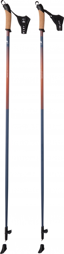Палки McKinley р.130 Impulse 1.0 431062-901511