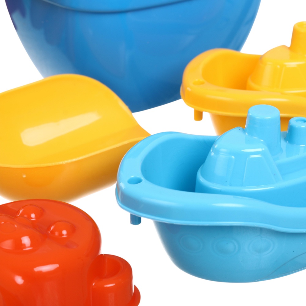 Набір для гри з піском PIXIE в рюкзаку 1713