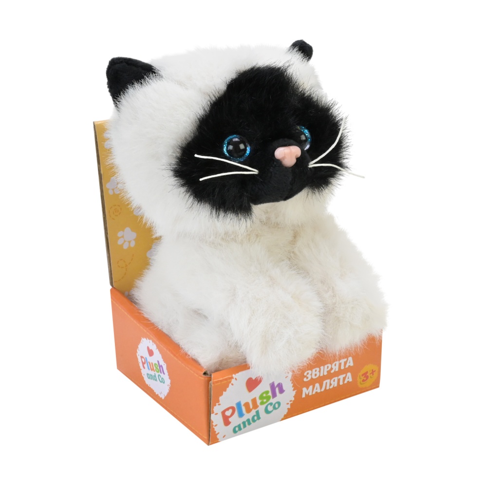 М'яка іграшка Shantou Plush and Co в асортименті PLC25016